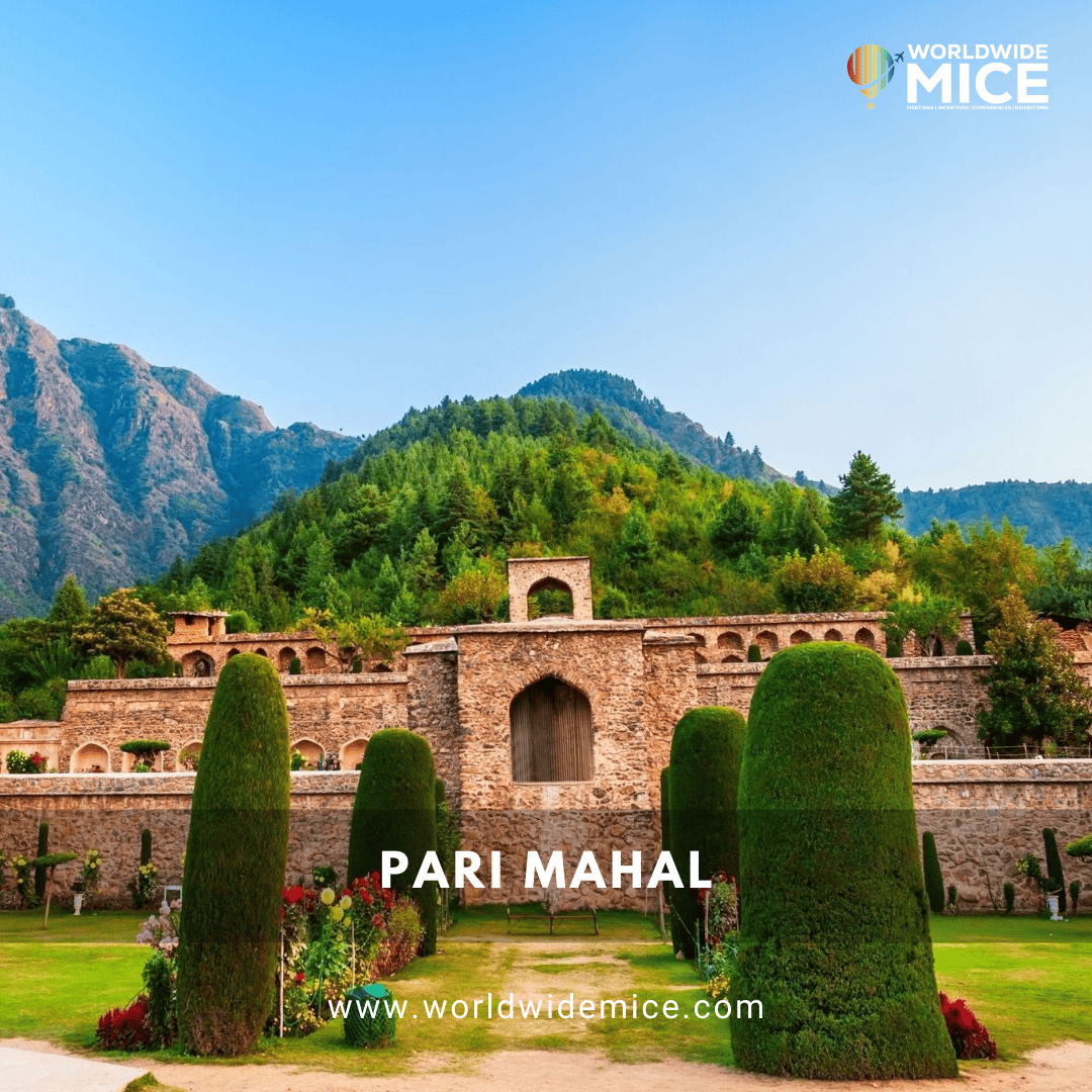 Pari Mahal